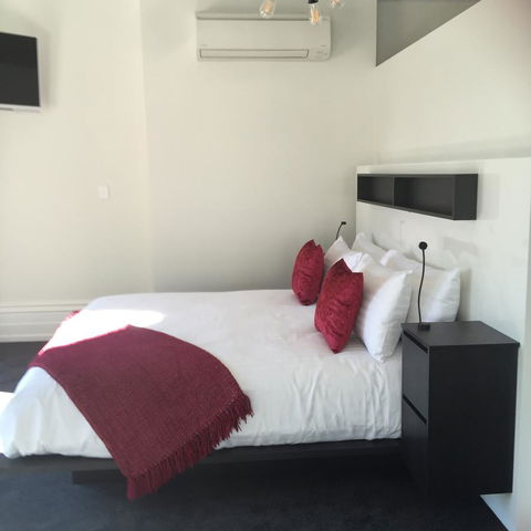 Willesden On Stoke - Accommodation Asia 14