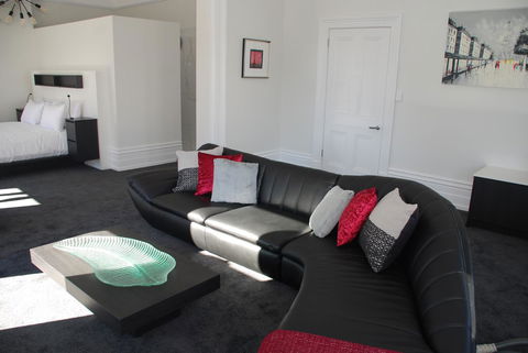 Willesden On Stoke - Accommodation Asia 9
