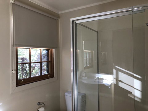 Corinna Wilderness Village - Accommodation Asia 9