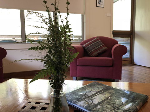 Corinna Wilderness Village - Accommodation Asia 15