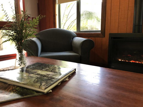 Corinna Wilderness Village - Accommodation Asia 22