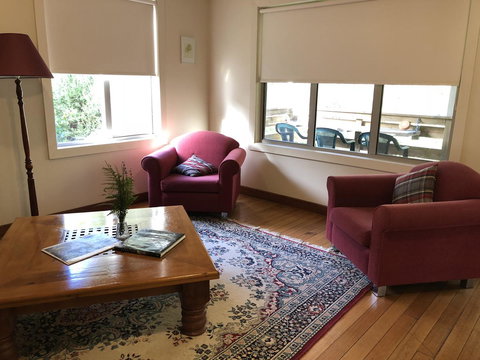 Corinna Wilderness Village - Accommodation Asia 11