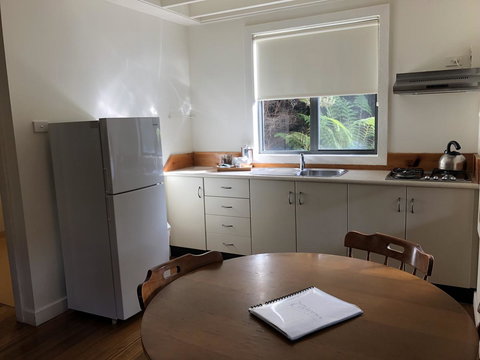 Corinna Wilderness Village - Accommodation Asia 23