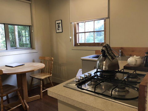 Corinna Wilderness Village - Accommodation Asia 31