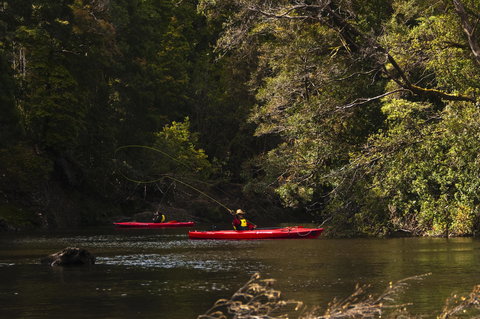 Corinna Wilderness Village - Accommodation Asia 38