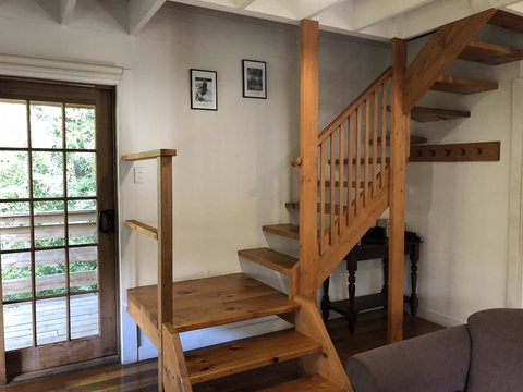 Corinna Wilderness Village - Accommodation Asia 21