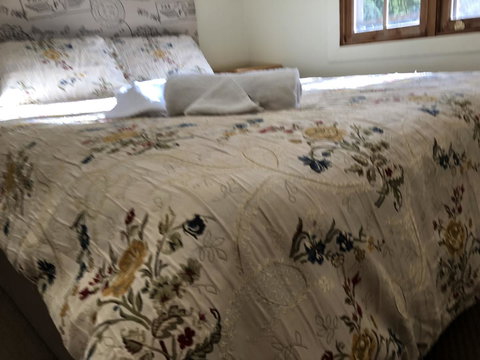 Corinna Wilderness Village - Accommodation Asia 4