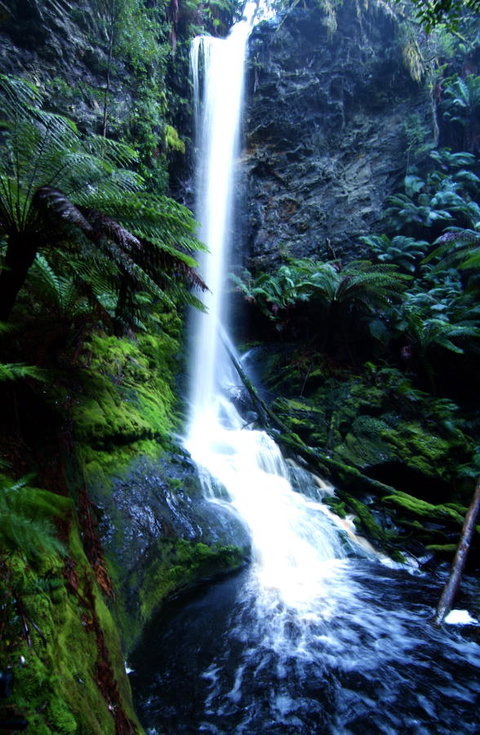 Corinna Wilderness Village - Accommodation Asia 40