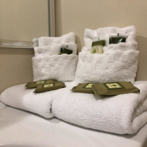 Corinna Wilderness Village - Accommodation Asia 28