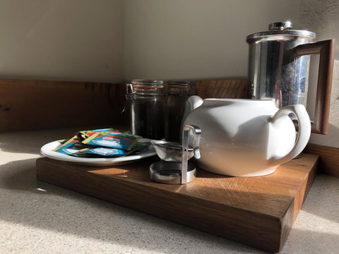 Corinna Wilderness Village - Accommodation Asia 29