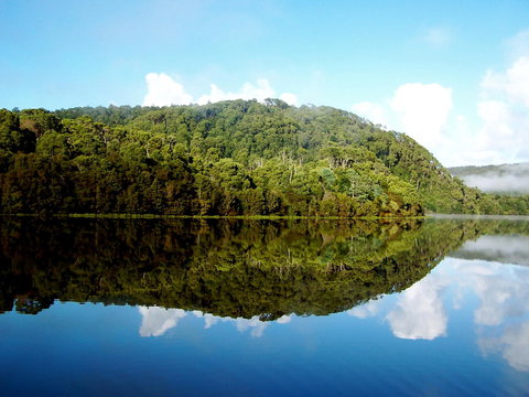 Corinna Wilderness Village - Accommodation Asia 36