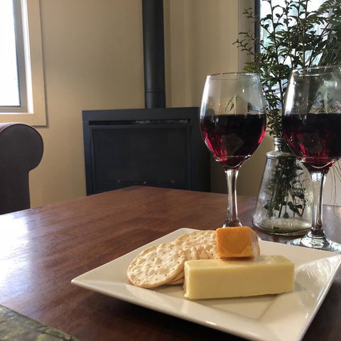 Corinna Wilderness Village - Accommodation Asia 30