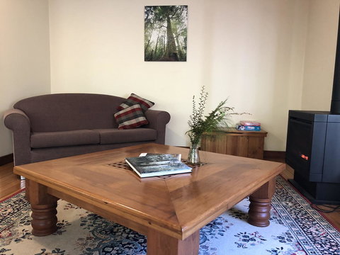 Corinna Wilderness Village - Accommodation Asia 5