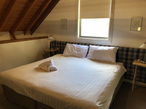 Corinna Wilderness Village - Accommodation Asia 27