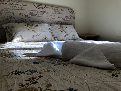 Corinna Wilderness Village - Accommodation Asia 19