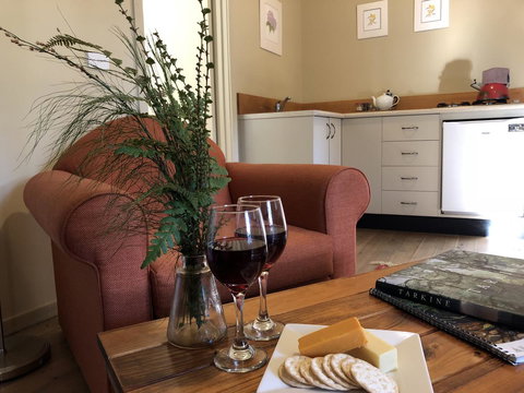 Corinna Wilderness Village - Accommodation Asia 13