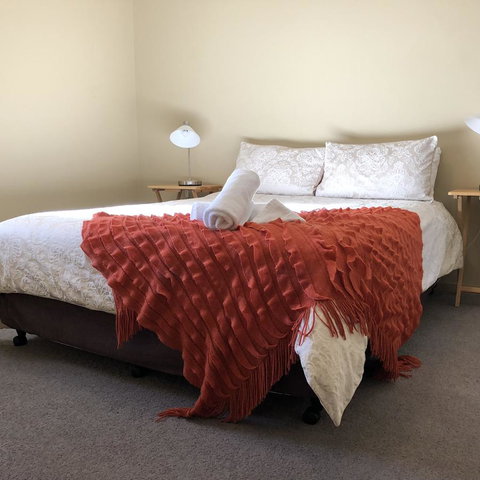 Corinna Wilderness Village - Accommodation Asia 14