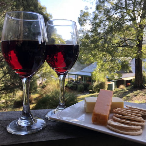 Corinna Wilderness Village - Accommodation Asia 34