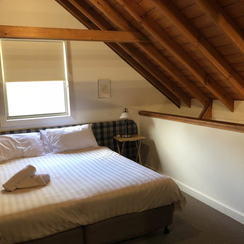 Corinna Wilderness Village - Accommodation Asia 10