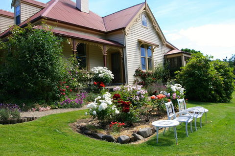 Cambridge House Bed & Breakfast - Accommodation Asia 14