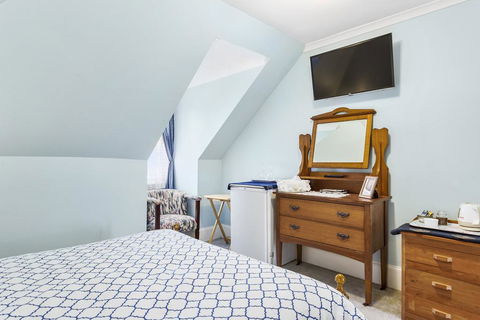 Cambridge House Bed & Breakfast - Accommodation Asia 19