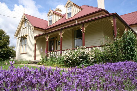 Cambridge House Bed & Breakfast - Accommodation Asia 11