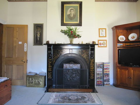 Cambridge House Bed & Breakfast - Accommodation Asia 12