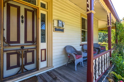 Cambridge House Bed & Breakfast - Accommodation Asia 22