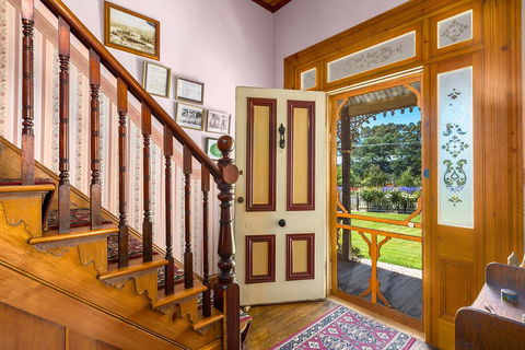 Cambridge House Bed & Breakfast - Accommodation Asia 23