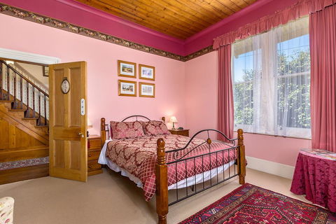 Cambridge House Bed & Breakfast - Accommodation Asia 5