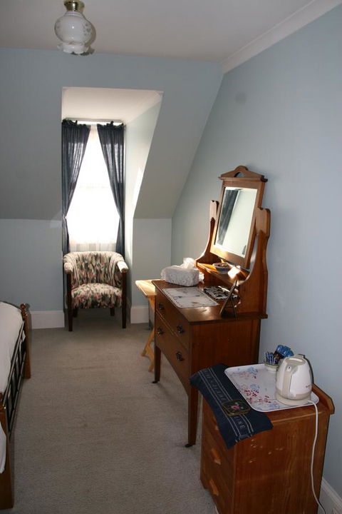 Cambridge House Bed & Breakfast - Accommodation Asia 9