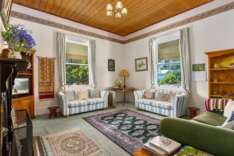 Cambridge House Bed & Breakfast - Accommodation Asia 18