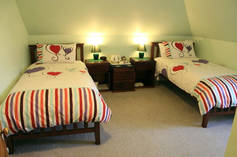 Cambridge House Bed & Breakfast - Accommodation Asia 10