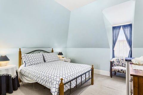 Cambridge House Bed & Breakfast - Accommodation Asia 20
