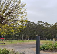 Lockleigh Park - Accommodation Asia