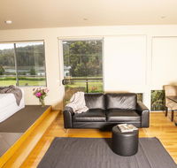 Little Norfolk Bay Events and Chalets - Accommodation Asia