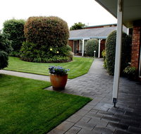 Shearwater Cottages - Accommodation China