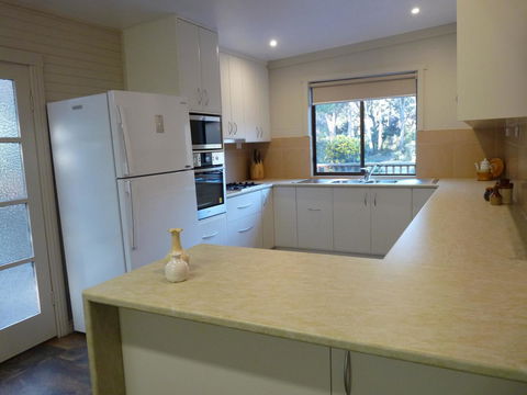 Eagles Rise Tasmania - Accommodation Asia 8