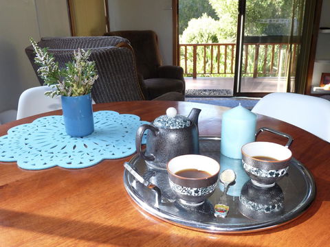 Eagles Rise Tasmania - Accommodation Asia 33