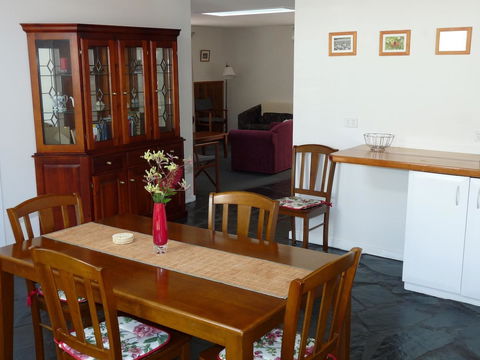 Eagles Rise Tasmania - Accommodation Asia 32