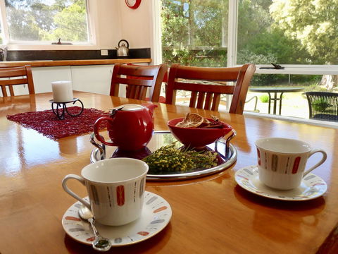 Eagles Rise Tasmania - Accommodation Asia 12