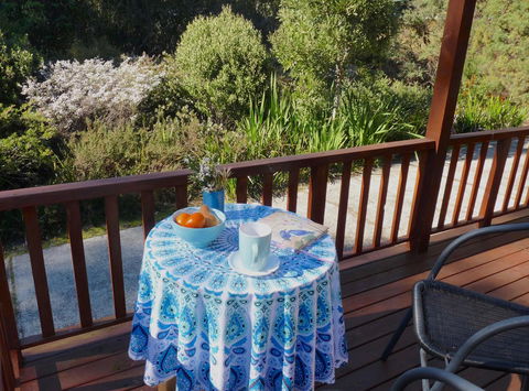 Eagles Rise Tasmania - Accommodation Asia 15
