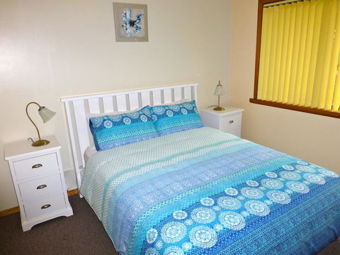 Eagles Rise Tasmania - Accommodation Asia 30