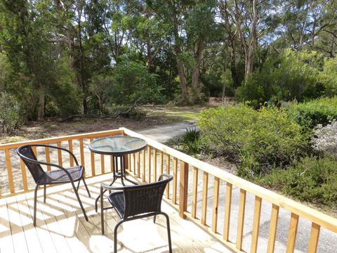 Eagles Rise Tasmania - Accommodation Asia 27