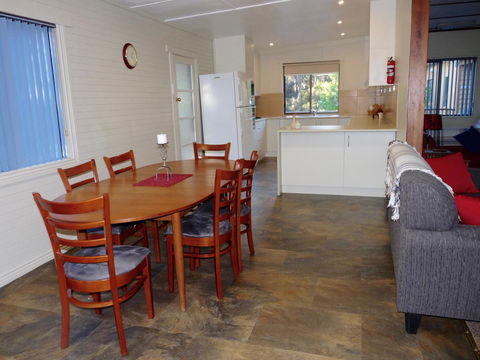 Eagles Rise Tasmania - Accommodation Asia 1