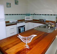 Eagles Rise Tasmania - Accommodation Asia