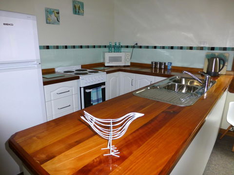 Eagles Rise Tasmania - Accommodation Asia 0