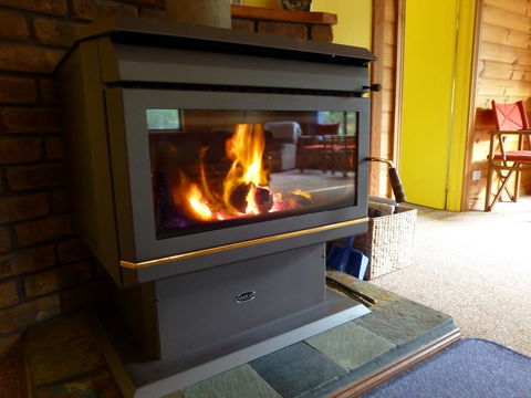 Eagles Rise Tasmania - Accommodation Asia 26