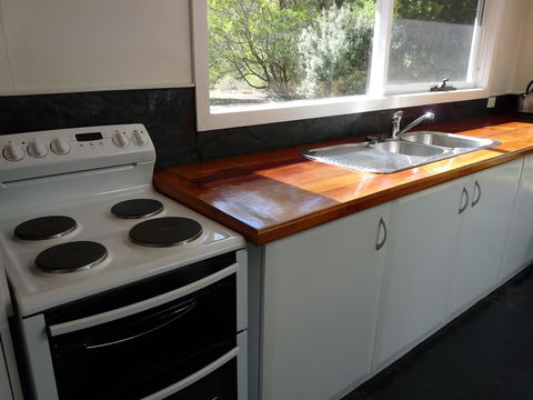 Eagles Rise Tasmania - Accommodation Asia 13