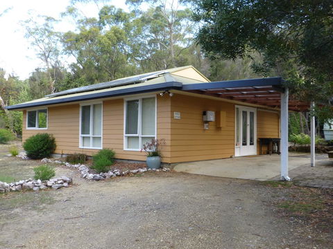 Eagles Rise Tasmania - Accommodation Asia 5